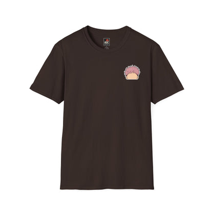 Yuji Itadori (JUJUTSU KAISEN) Casual Tee