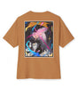 Yuta Okkotsu (Jujutsu Kaisen) Premiun Oversized Tee