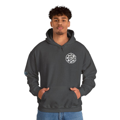 Alphonse Elric (FULLMETAL) Hoodie