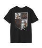 Camiseta informal de Zeke Yeager (ATAQUE A LOS TITANES)
