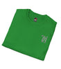 Eren Yeager (ATTACK ON TITAN) Casual Tee