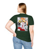 Minato Namikaze (Naruto Shippuden) Casual Tee