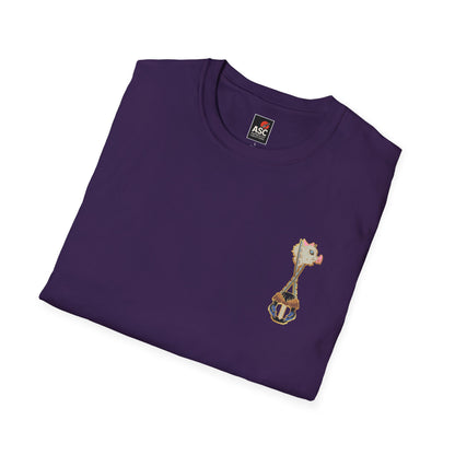 Inosuke Hashibira (DEMON SLAYER) Casual Tee