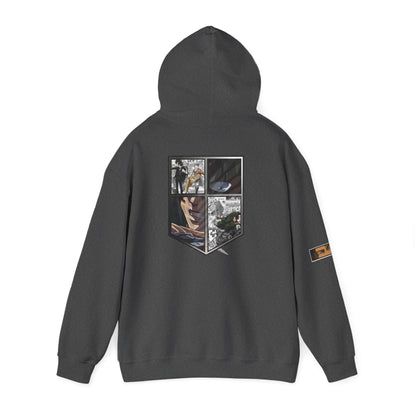 Levi Ackerman (ATTACK ON TITAN) Hoodie