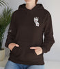 Roy Mustang (FULLMETAL) Hoodie