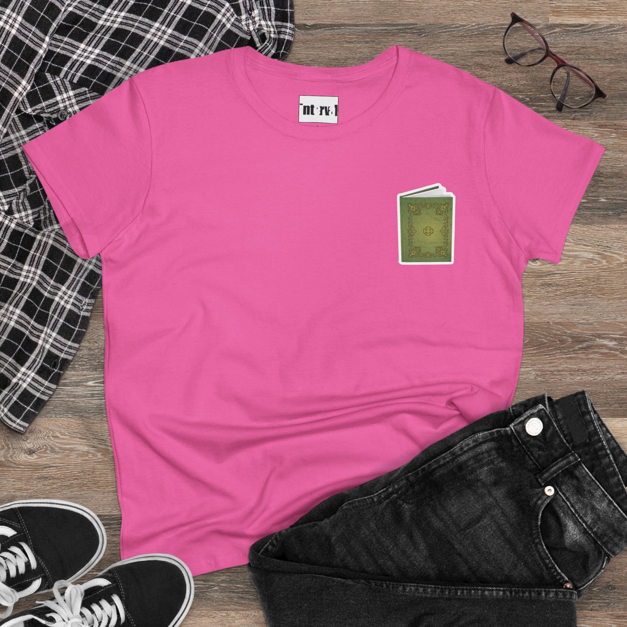 Yuno Grinberryall (Black Clover) Women's Tee