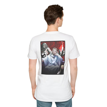Father (FULLMETAL) Casual Tee