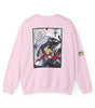 Edward Elric (FULLMETAL) Crewneck