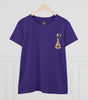 Camiseta de mujer Gyomei Himejima (DEMON SLAYER)