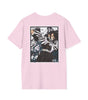 Camiseta informal Obanai Iguro (DEMON SLAYER)