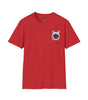 Father (FULLMETAL) Casual Tee