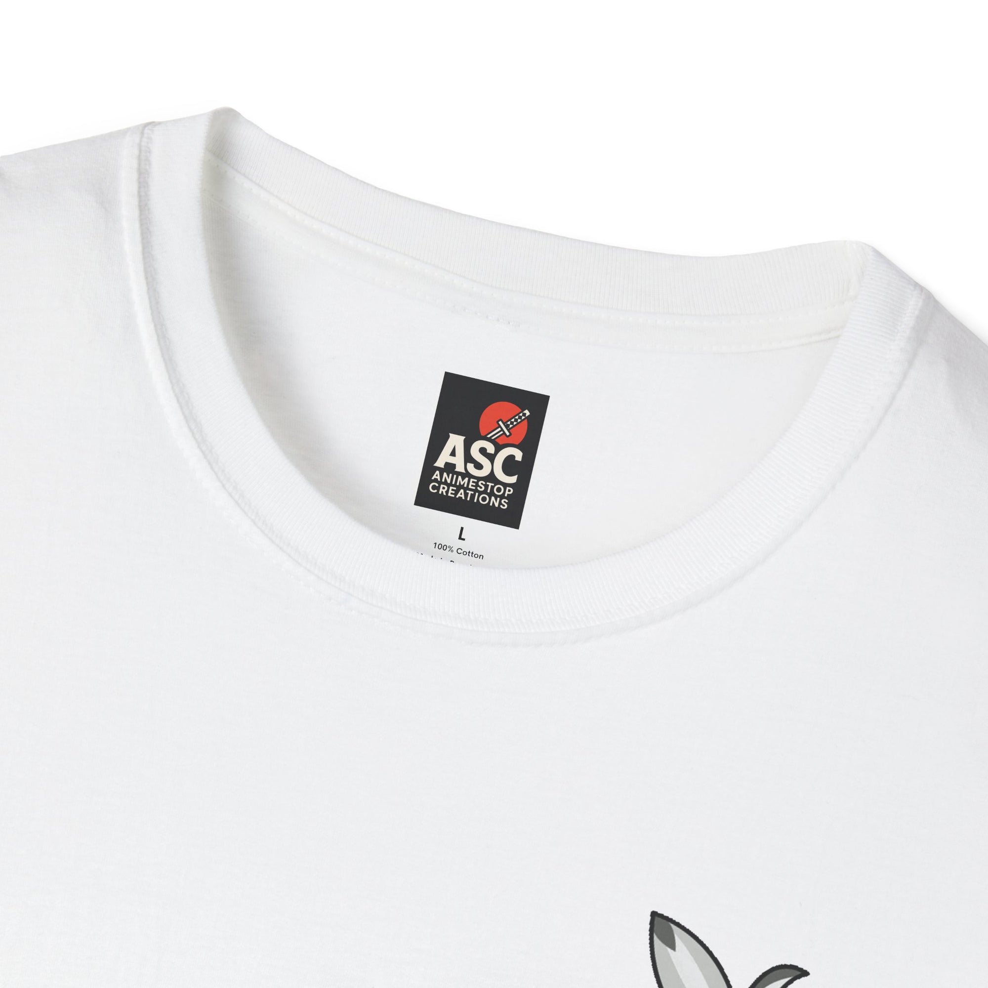 Misa Amane (DEATH NOTE) Casual Tee