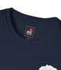 Camiseta informal Satoru Gojo (JUJUTSU KAISEN)