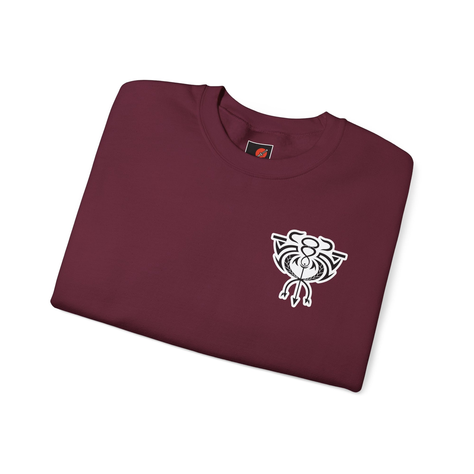 Scar (FULLMETAL) Crewneck
