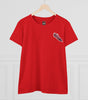 Camiseta de mujer Ryomen Sukuna (JUJUTSU KAISEN)