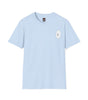 L. (DEATH NOTE) Casual Tee