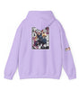 Tengen Uzui (DEMON SLAYER) Sudadera con capucha