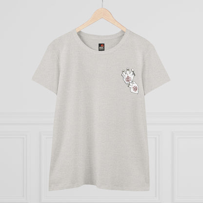 Roy Mustang (FULLMETAL) Women's Tee