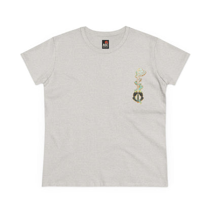 Muichiro Tokito (DEMON SLAYER) Women's Tee