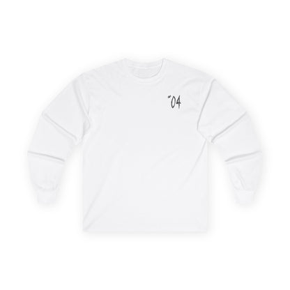 Levi Ackerman (ATTACK ON TITAN) Long Sleeve