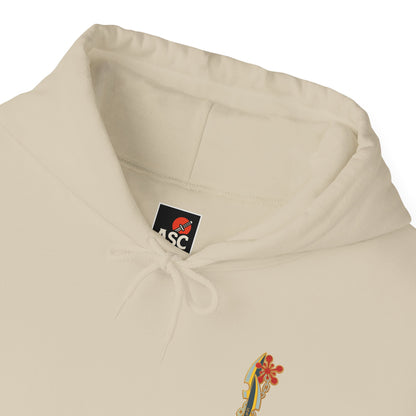 Tengen Uzui (DEMON SLAYER) Hoodie