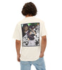 Camiseta extragrande Toji Fushiguro (JUJUTSU KAISEN)