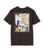 Turbo Granny (Dandadan) Casual Tee