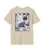 L. (DEATH NOTE) Casual Tee