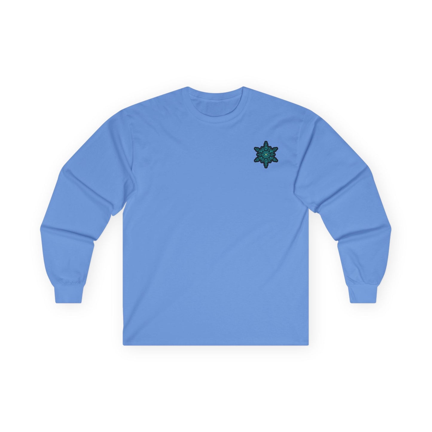 Akaza (DEMON SLAYER) Long Sleeve