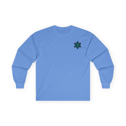 Akaza (DEMON SLAYER) Long Sleeve
