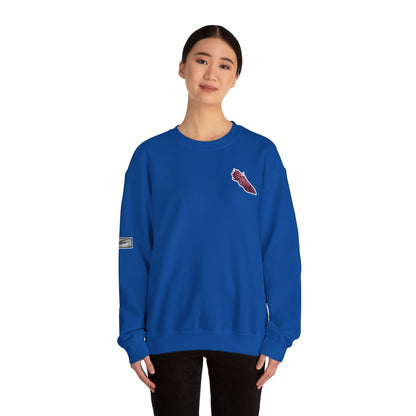 Ryomen Sukuna (JUJUTSU KAISEN) Crewneck