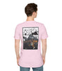 Camiseta informal de Scar (FULLMETAL)