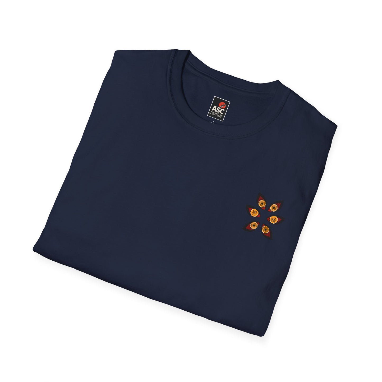 Kokushibo (DEMON SLAYER) Casual Tee