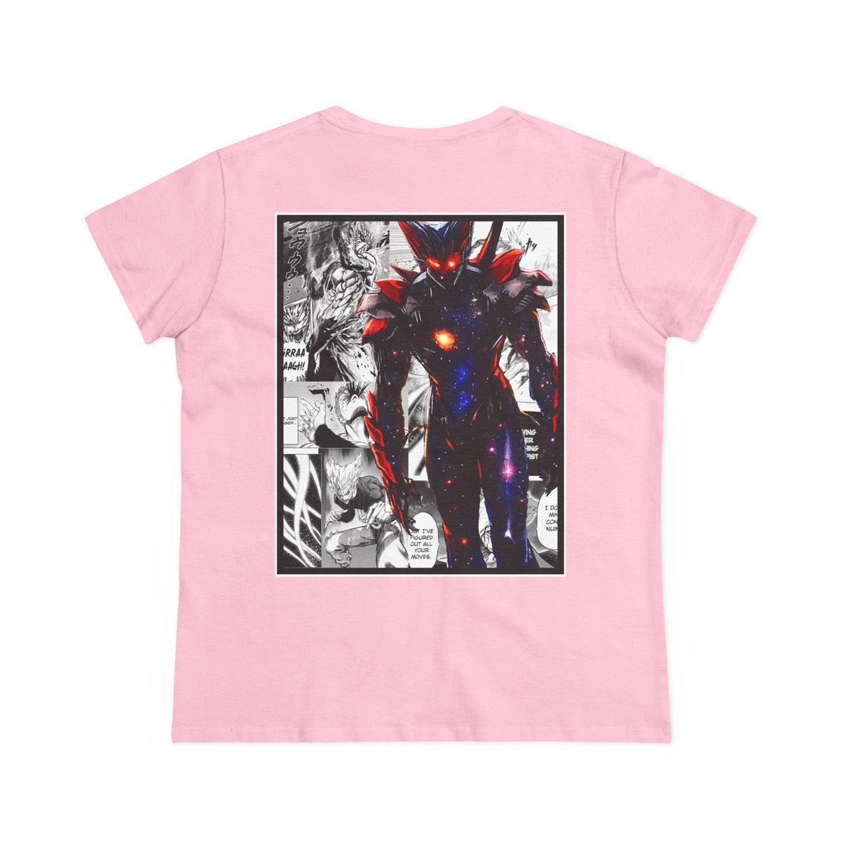 Garou (One-Punch Man) Women's Tee