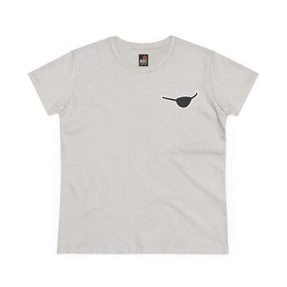 King Bradley (FULLMETAL) Women's Tee