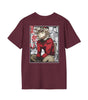 Camiseta informal de Doma (DEMON SLAYER)
