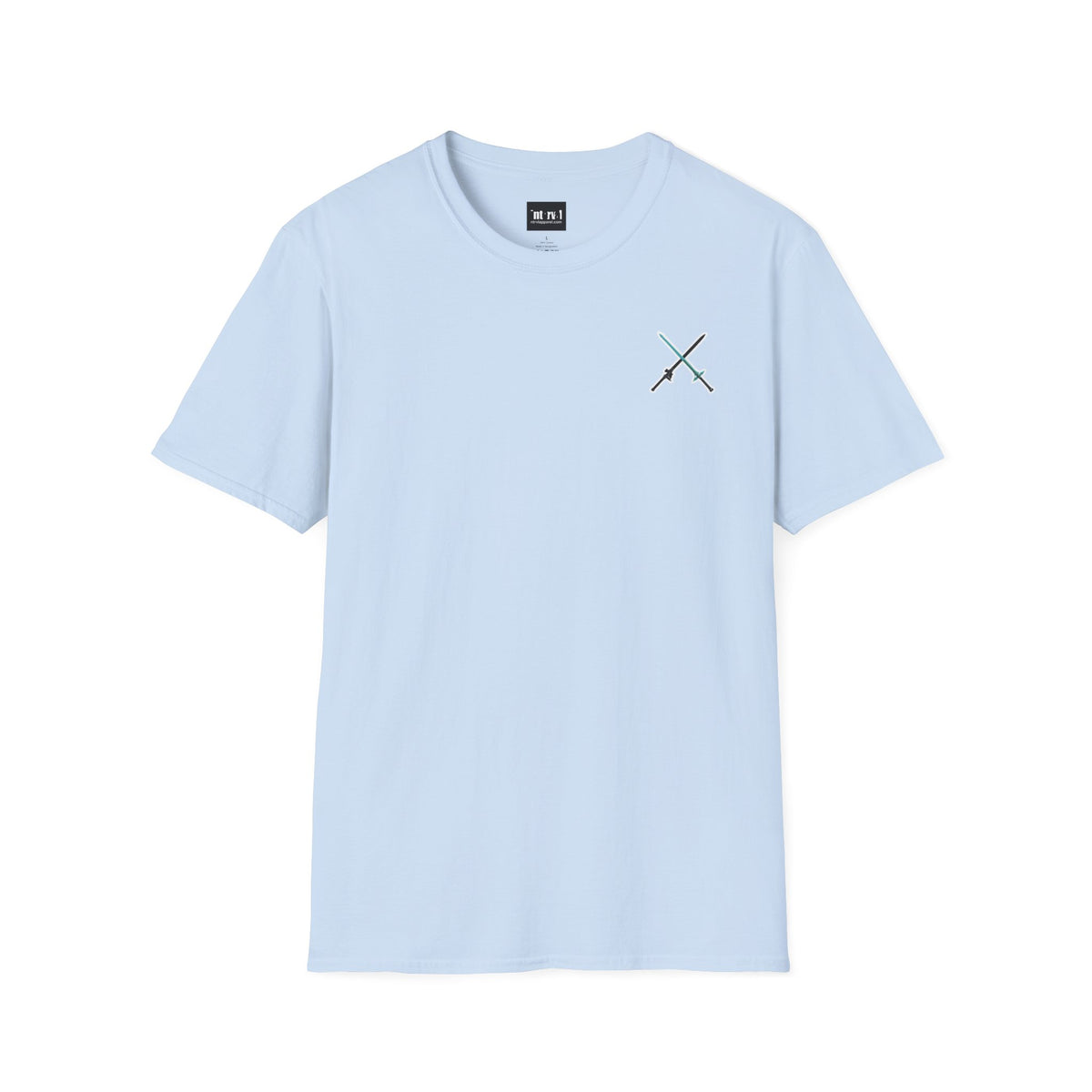 Kazuto Kirigaya (Sword Art Online) Casual Tee