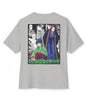 Jinshi and Maomao (The Apothecary Diaries) Premium Oversized Tee