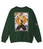 Zenitsu Agatsuma (DEMON SLAYER) Crewneck