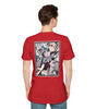 Zanka Nijiku (Gachiakuta) Casual Tee