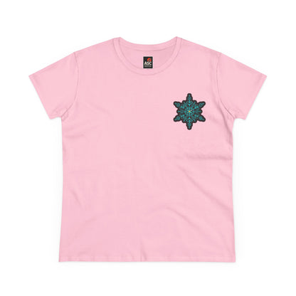 Akaza (DEMON SLAYER) Women's Tee
