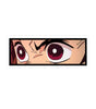 Tanjiro Kamado (Demon Slayer) Sticker
