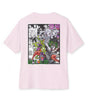 Gyutaro & Daki (DEMON SLAYER) Oversized Tee