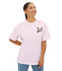 Gyutaro & Daki (DEMON SLAYER) Premium Oversized Tee