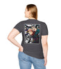 Yuji Itadori (JUJUTSU KAISEN) Casual Tee
