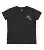 Camiseta de mujer Ryomen Sukuna (JUJUTSU KAISEN)