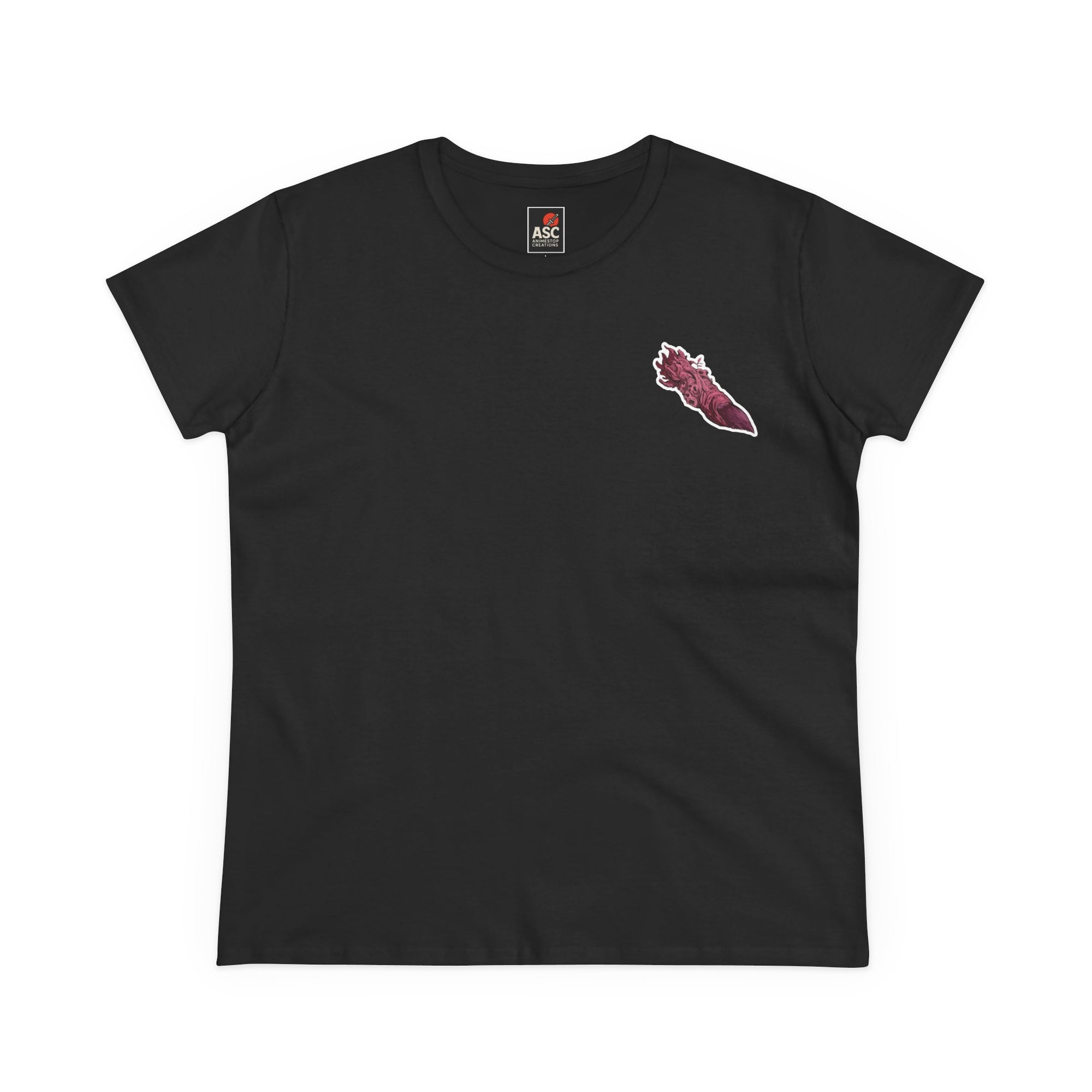 Camiseta de mujer Ryomen Sukuna (JUJUTSU KAISEN)