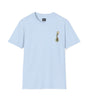 Tanjiro Kamado (DEMON SLAYER) Casual Tee