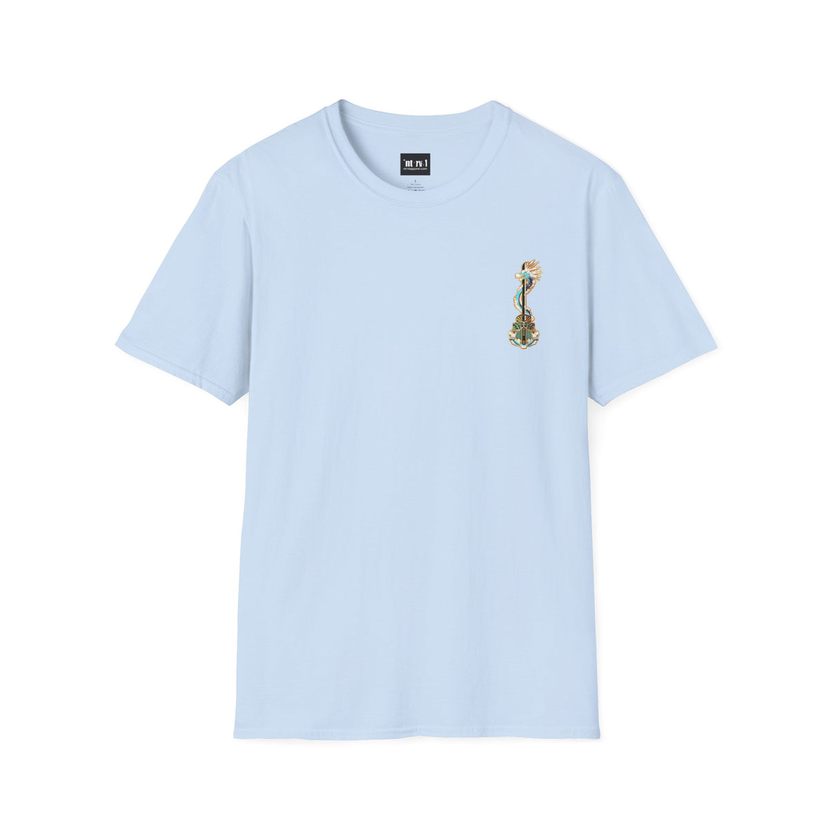 Tanjiro Kamado (DEMON SLAYER) Casual Tee