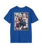 Camiseta informal Tengen Uzui (DEMON SLAYER)